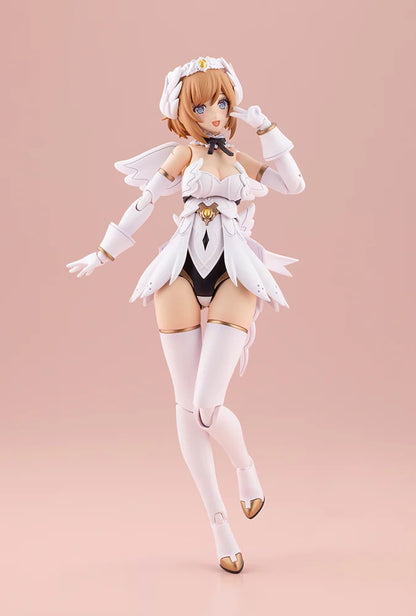 Arcanadea Plastic Model Kit Lumitea First Engage Ver.