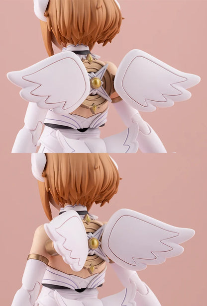 Arcanadea Plastic Model Kit Lumitea First Engage Ver.