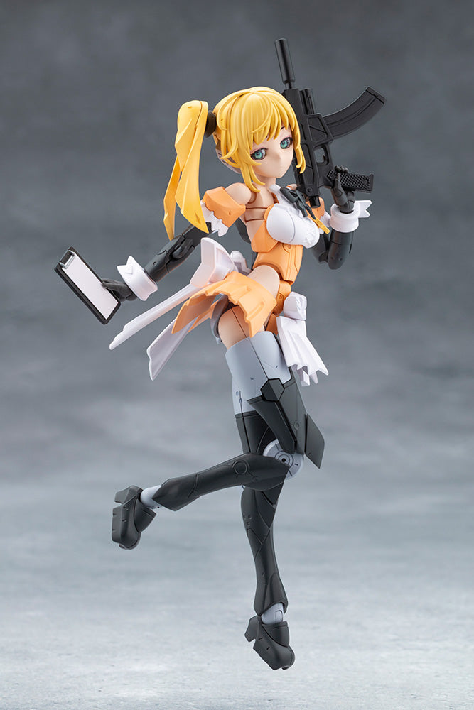 Megalomaria Unlimited Universe Plastic Model Kit Stars