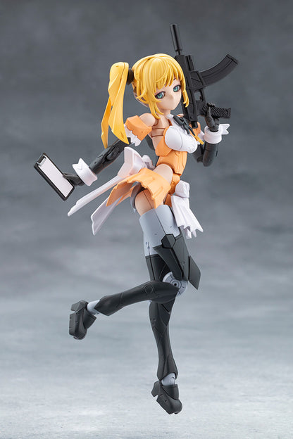 Megalomaria Unlimited Universe Plastic Model Kit Stars