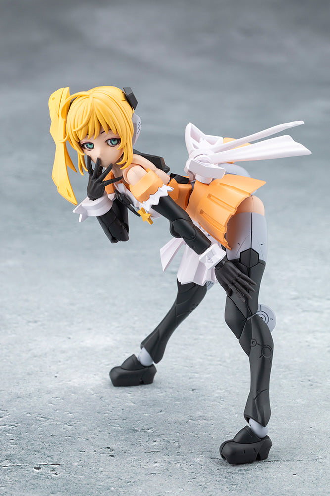 Megalomaria Unlimited Universe Plastic Model Kit Stars