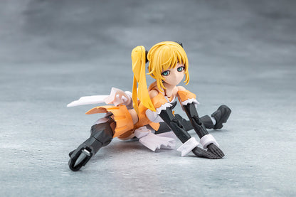 Megalomaria Unlimited Universe Plastic Model Kit Stars