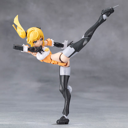 Megalomaria Unlimited Universe Plastic Model Kit Stars