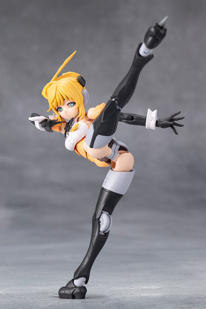 Megalomaria Unlimited Universe Plastic Model Kit Stars