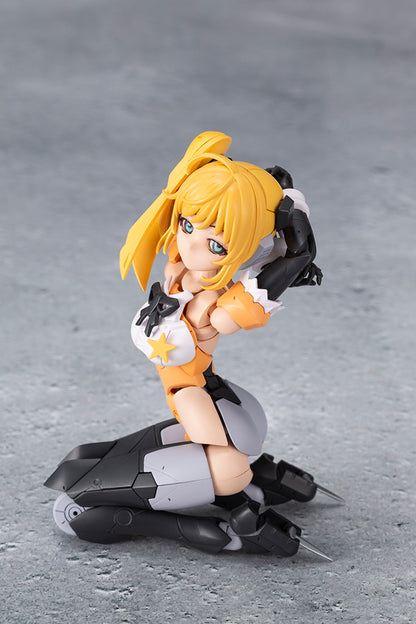 Megalomaria Unlimited Universe Plastic Model Kit Stars