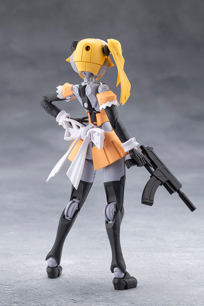 Megalomaria Unlimited Universe Plastic Model Kit Stars