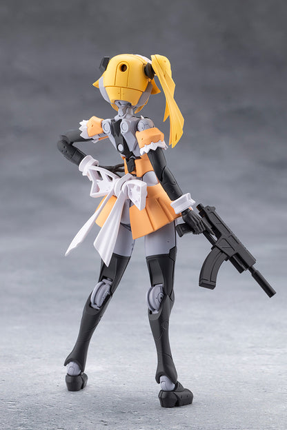 Megalomaria Unlimited Universe Plastic Model Kit Stars