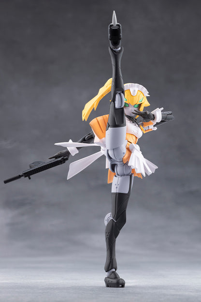 Megalomaria Unlimited Universe Plastic Model Kit Stars