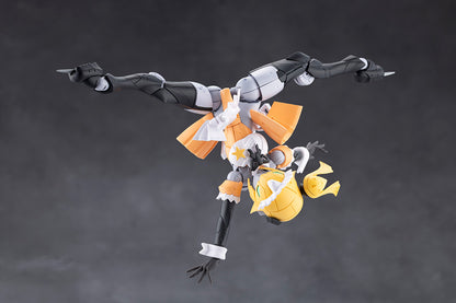 Megalomaria Unlimited Universe Plastic Model Kit Stars