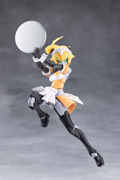 Megalomaria Unlimited Universe Plastic Model Kit Stars