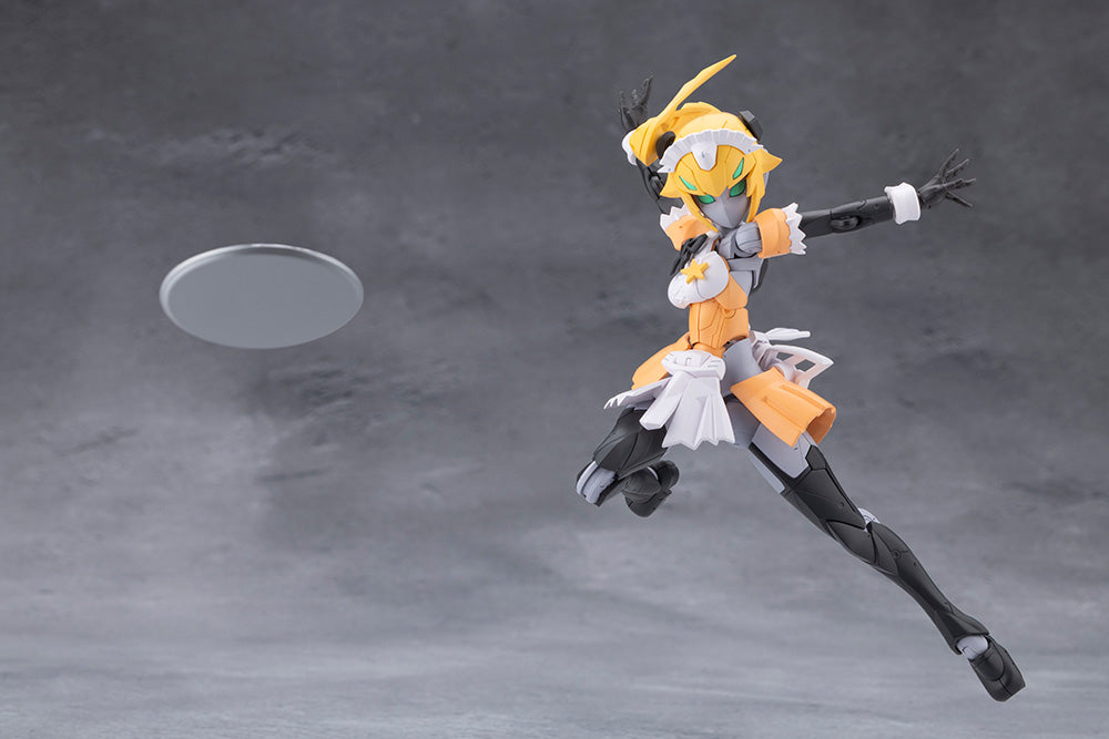 Megalomaria Unlimited Universe Plastic Model Kit Stars
