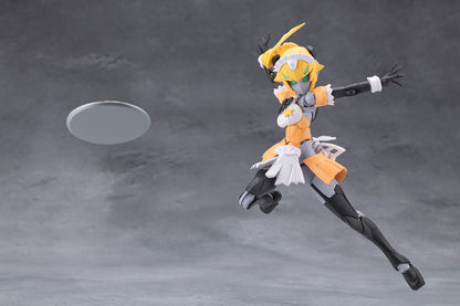 Megalomaria Unlimited Universe Plastic Model Kit Stars