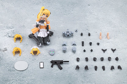 Megalomaria Unlimited Universe Plastic Model Kit Stars