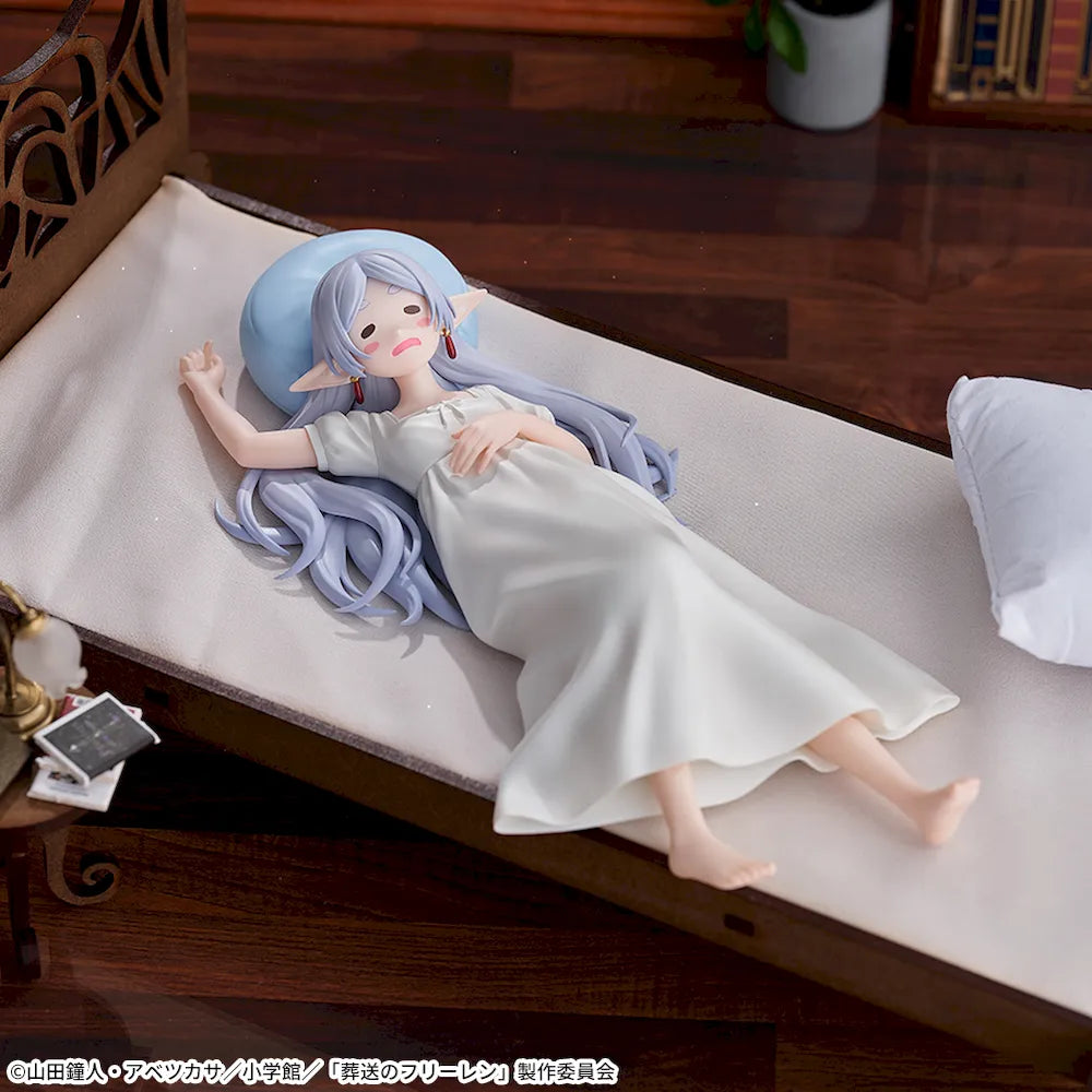 Frieren: Beyond Journey’s End | Frieren Nap Yumemirize Figure