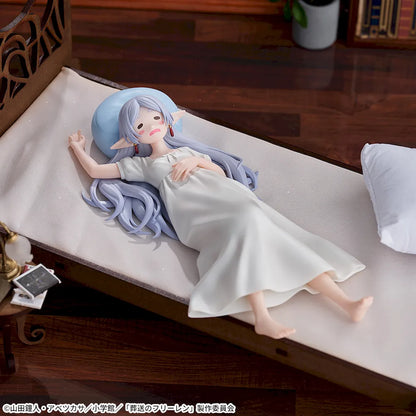 Frieren: Beyond Journey’s End | Frieren Nap Yumemirize Figure