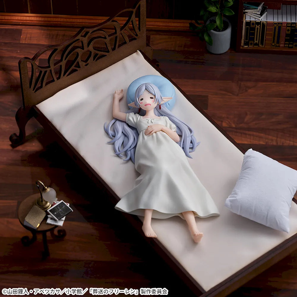 Frieren: Beyond Journey’s End | Frieren Nap Yumemirize Figure