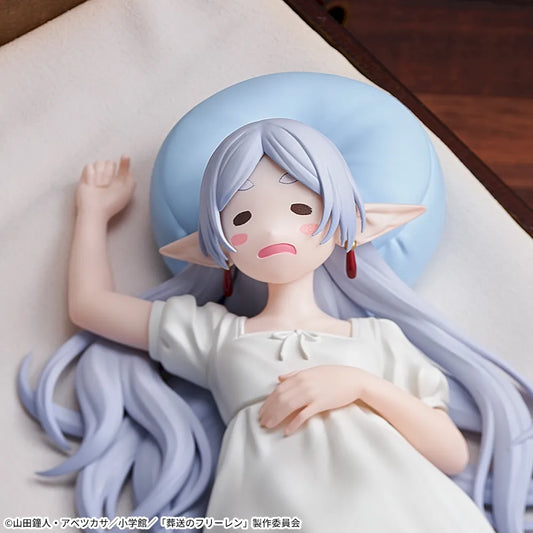 Frieren Nap Yumemirize Figure