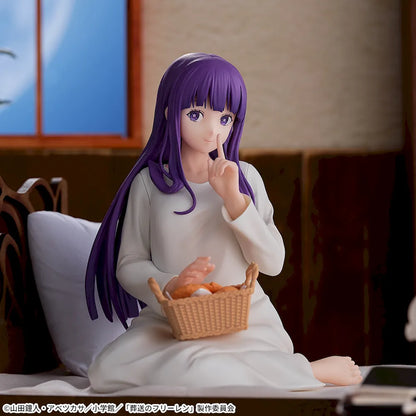 Frieren Fern Nap Yumemirize Figure