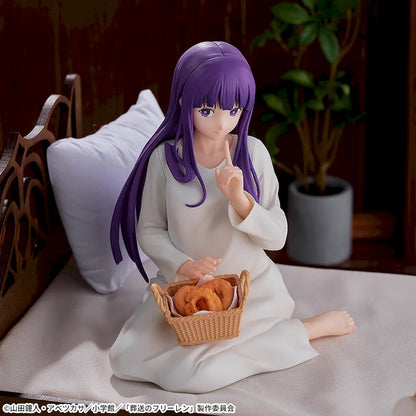 Frieren Fern Nap Yumemirize Figure