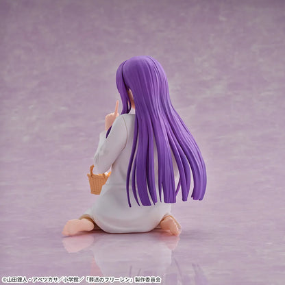 Frieren Fern Nap Yumemirize Figure