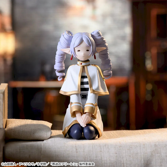 Frieren [I Have Ringlets Now] Pm Perching Figure 10cm