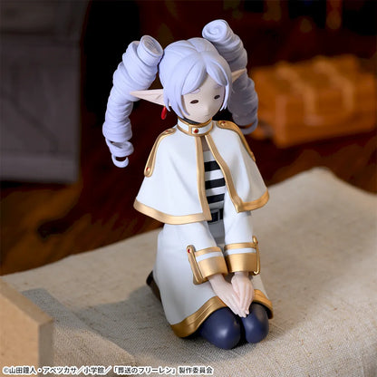 Frieren [I Have Ringlets Now] Pm Perching Figure 10cm