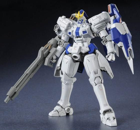[PB] MG OZ-00MS2B Tallgeese III 1/100