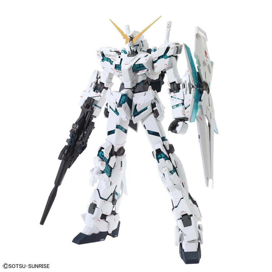 MG #150 RX-0 Full Armor Unicorn GUNDAM Ver.Ka 1:100