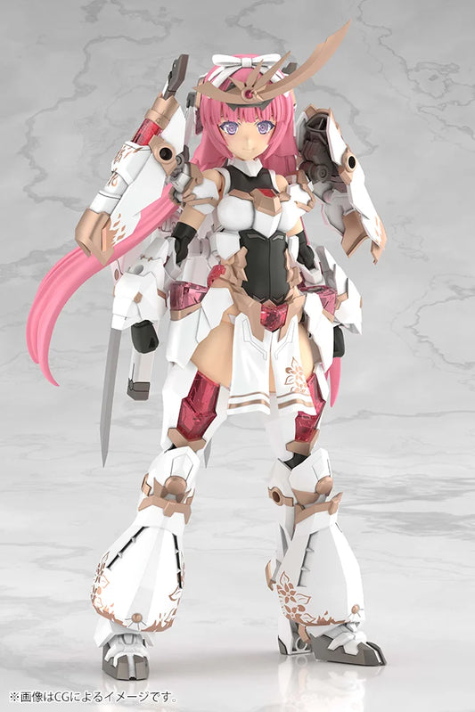 Frame Arms Girl Magatsuki Kikka Grand Scale 1/6