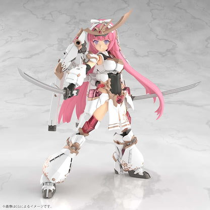 Frame Arms Girl Magatsuki Kikka Grand Scale 1/6