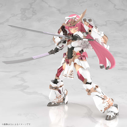 Frame Arms Girl Magatsuki Kikka Grand Scale 1/6