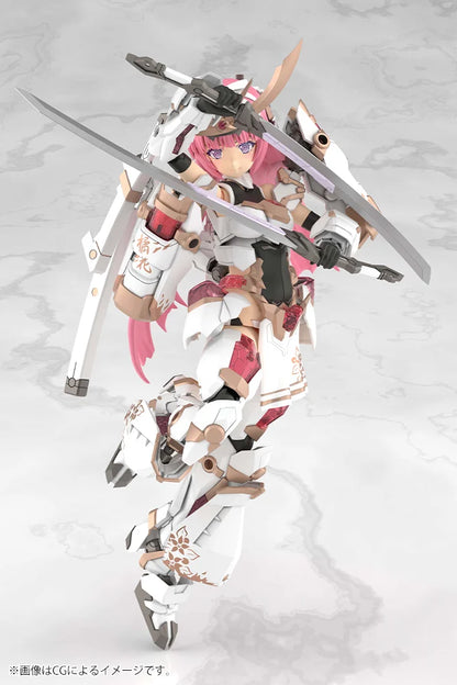 Frame Arms Girl Magatsuki Kikka Grand Scale 1/6