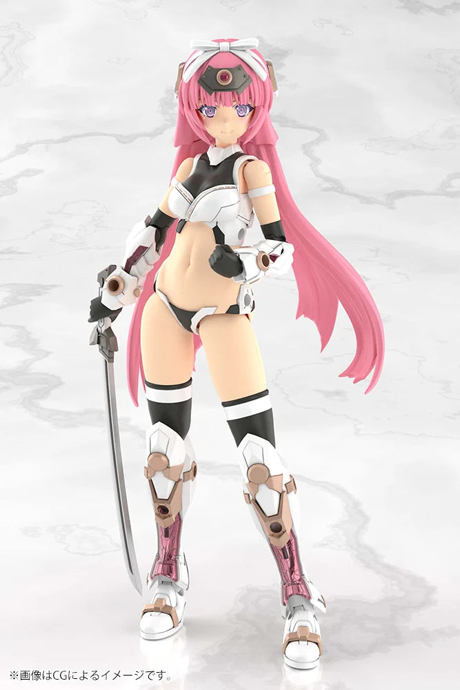 Frame Arms Girl Magatsuki Kikka Grand Scale 1/6