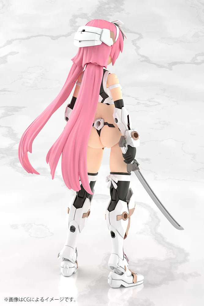 Frame Arms Girl Magatsuki Kikka Grand Scale 1/6