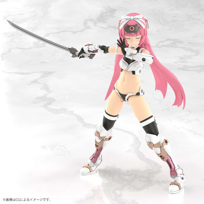 Frame Arms Girl Magatsuki Kikka Grand Scale 1/6