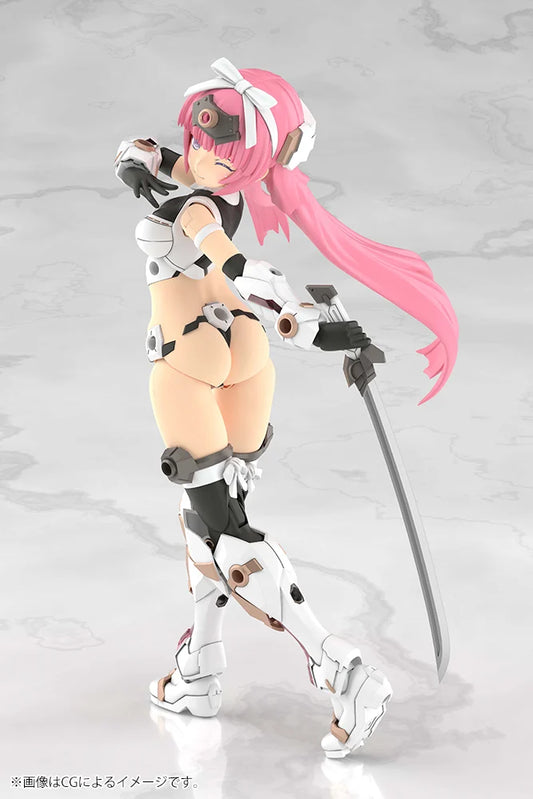 Frame Arms Girl Magatsuki Kikka Grand Scale 1/6