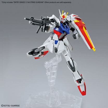 EG GAT-X105 Strike Gundam 1/144
