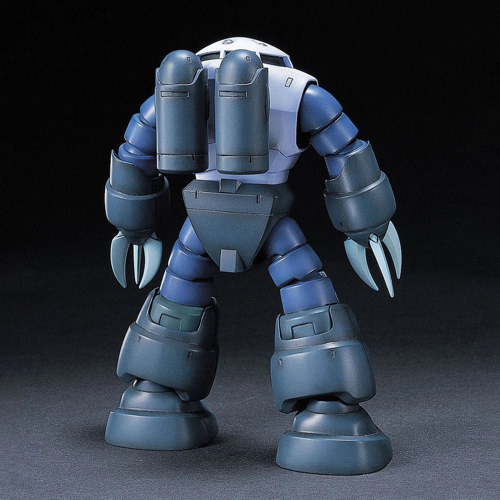 HGUC #006 MSM-07 Z’GOK 1:144