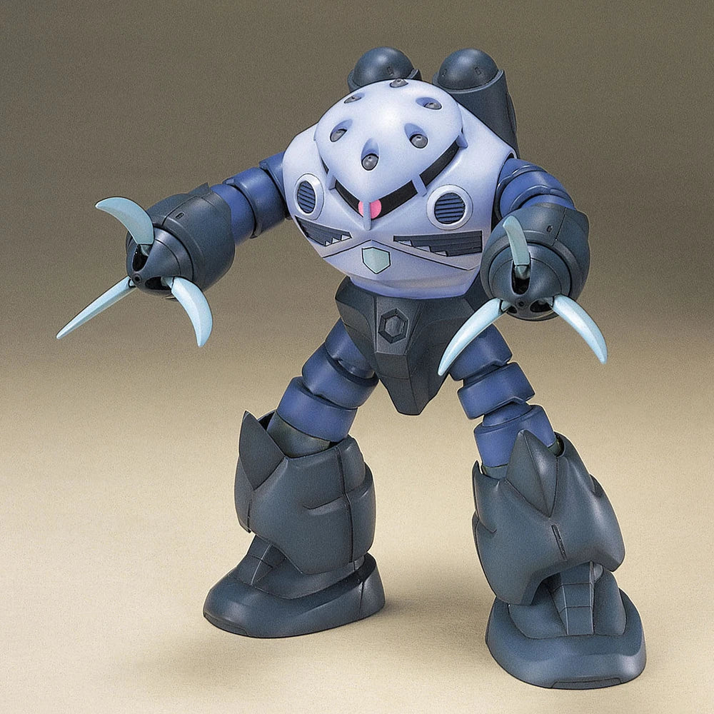 HGUC #006 MSM-07 Z’GOK 1:144