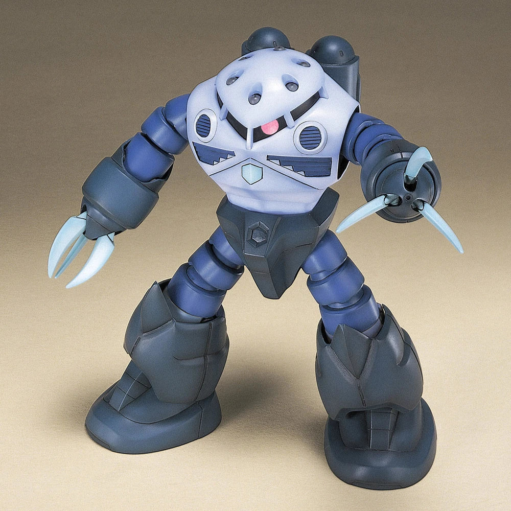HGUC #006 MSM-07 Z’GOK 1:144