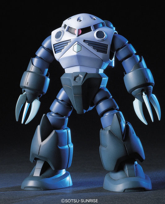 HGUC #006 MSM-07 Z’GOK 1:144
