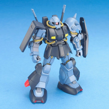 HGUC #055 RMS-106 Hi-Zack [Earth Federation Colors] 1:144