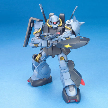 HGUC #055 RMS-106 Hi-Zack [Earth Federation Colors] 1:144