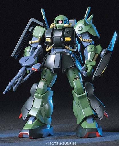HGUC #012 RMS-106 Hi-Zack 1:144