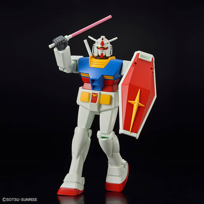 Best Mecha Collection RX-78-2 Gundam 1/144 (REVIVAL Ver.)
