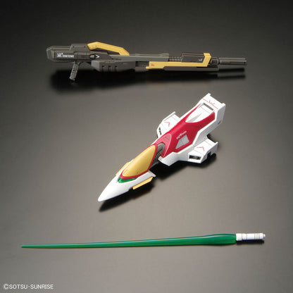 RG #043 XXXG-00W0 Wing Gundam Zero (TV Ver.) 1/144
