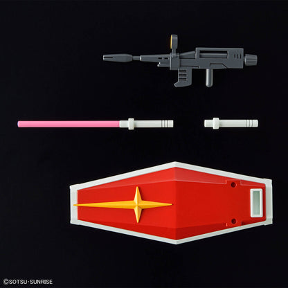 Best Mecha Collection RX-78-2 Gundam 1/144 (REVIVAL Ver.)