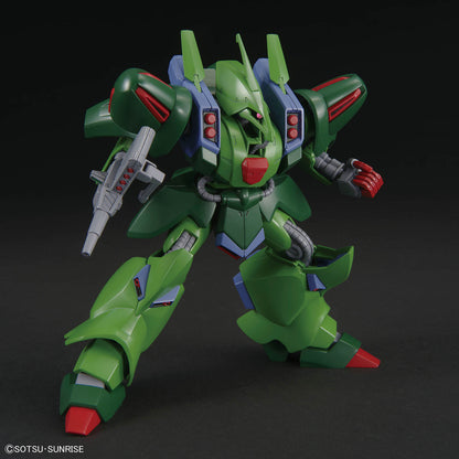 HGUC #262 AMX-101 Galluss-J 1/144