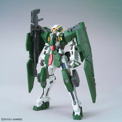 MGG00 #207 GN-002 Gundam Dynames 1/100