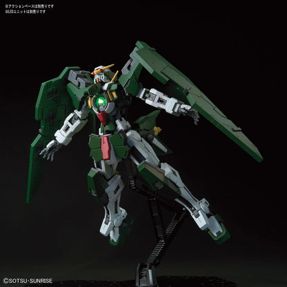 MGG00 #207 GN-002 Gundam Dynames 1/100